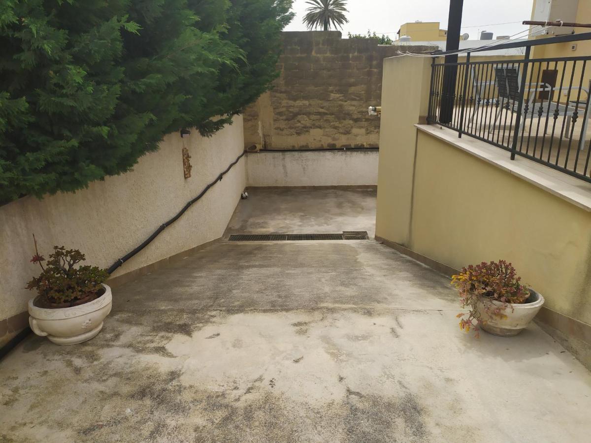 Oro&Mattia'S House Apartment Trapani Exterior photo