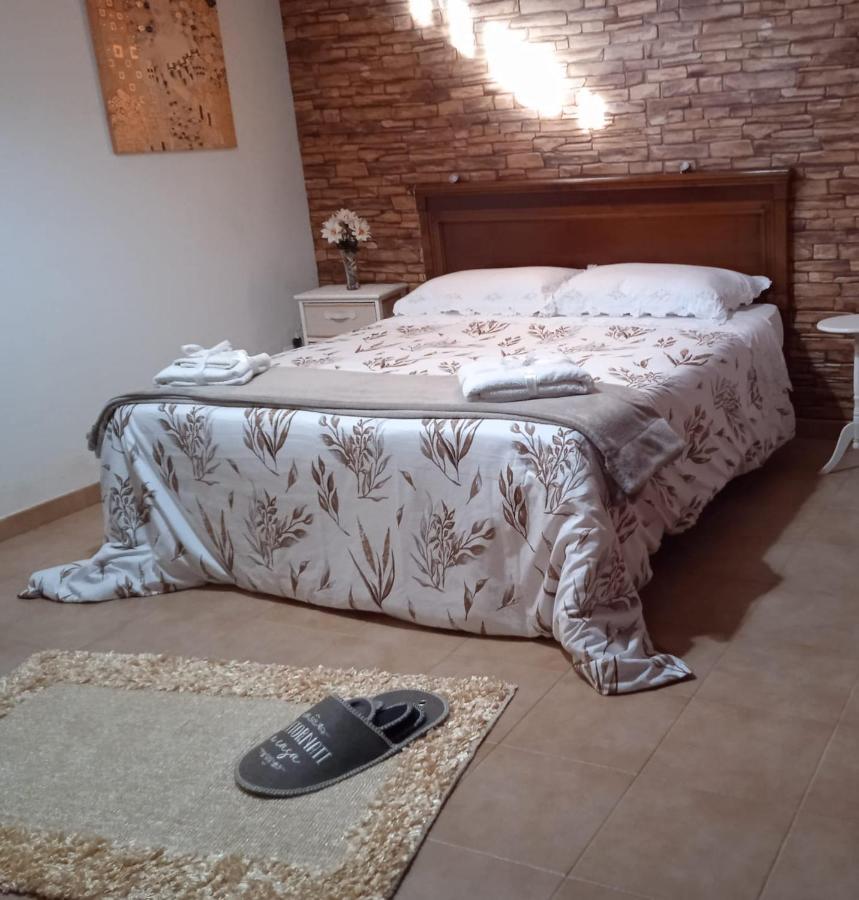 Oro&Mattia'S House Apartment Trapani Exterior photo